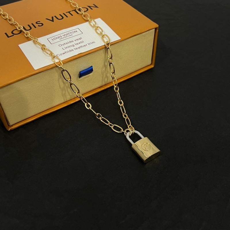 Louis Vuitton Necklaces